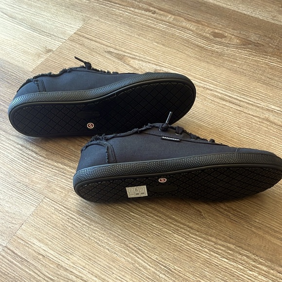 Sketchers B Cute Work Shoe 8.5 - Picture 2 of 4